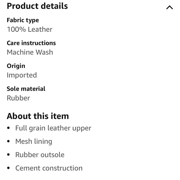 Harley Davidson Men's Cadden Shoe Xero Gravity Sole Size 9.5 NWOT - Picture 6 of 6